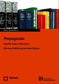Wagner |  Propaganda | Buch |  Sack Fachmedien