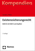 Kunkel / Klinger / Pattar |  Existenzsicherungsrecht | Buch |  Sack Fachmedien