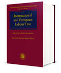 Ales / Bell / Deinert |  International and European Labour Law | Buch |  Sack Fachmedien