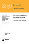 Mühlenkamp |  Öffentlich-Private Partnerschaften | Buch |  Sack Fachmedien