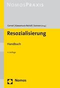 Cornel / Kawamura-Reindl / Sonnen |  Resozialisierung | Buch |  Sack Fachmedien