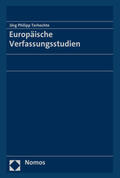 Terhechte |  Europäische Verfassungsstudien | Buch |  Sack Fachmedien