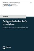 Wiedl |  Zeitgenössische Rufe zum Islam | Buch |  Sack Fachmedien