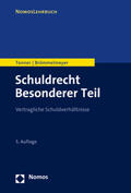 Tonner / Brömmelmeyer |  Schuldrecht Besonderer Teil | Buch |  Sack Fachmedien