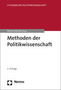 Westle |  Methoden der Politikwissenschaft | Buch |  Sack Fachmedien