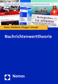 Maier / Retzbach / Glogger |  Nachrichtenwerttheorie | Buch |  Sack Fachmedien
