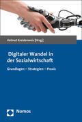 Kreidenweis |  Digitaler Wandel in der Sozialwirtschaft | Buch |  Sack Fachmedien