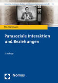 Hartmann |  Parasoziale Interaktion und Beziehungen | Buch |  Sack Fachmedien