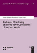 Hocke-Bergler / Hocke / Kuppler |  Technical Monitoring and Long-Term Governance | Buch |  Sack Fachmedien