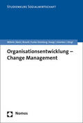 Wöhrle / Beck / Brandl |  Organisationsentwicklung - Change Management | Buch |  Sack Fachmedien