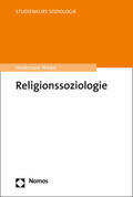 Winkel |  Religionssoziologie | Buch |  Sack Fachmedien