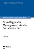 Wöhrle / Beck / Grunwald |  Grundlagen des Managements in der Sozialwirtschaft | Buch |  Sack Fachmedien