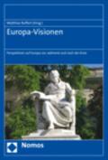 Ruffert |  Europa-Visionen | Buch |  Sack Fachmedien