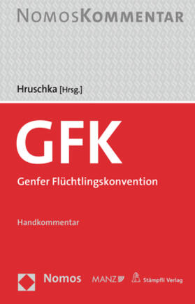 Hruschka | GFK | Buch | sack.de