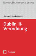 Bethke / Hocks |  Dublin III-Verordnung | Buch |  Sack Fachmedien