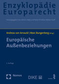 von Arnauld / Bungenberg / Arnauld |  Europäische Außenbeziehungen | Buch |  Sack Fachmedien