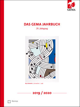 Heker | Das GEMA Jahrbuch | Buch | sack.de