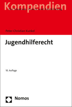 Kunkel | Jugendhilferecht | Buch | sack.de