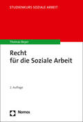 Beyer |  Recht für die Soziale Arbeit | Buch |  Sack Fachmedien