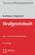 Kindhäuser / Hilgendorf |  Strafgesetzbuch | Buch |  Sack Fachmedien