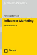 Terhaag / Schwarz |  Influencer-Marketing | Buch |  Sack Fachmedien