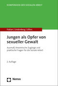Fobian / Lindenberg / Ulfers |  Jungen als Opfer von sexueller Gewalt | Buch |  Sack Fachmedien