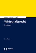 Vieweg / Fischer |  Wirtschaftsrecht | Buch |  Sack Fachmedien