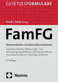 Kroiß / Siede |  FamFG | Buch |  Sack Fachmedien