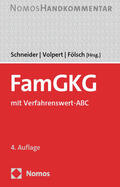 Schneider / Volpert / Fölsch |  FamGKG | Buch |  Sack Fachmedien