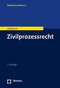 Adolphsen |  Zivilprozessrecht | Buch |  Sack Fachmedien