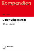 Eßer / Franck |  Datenschutzrecht | Buch |  Sack Fachmedien