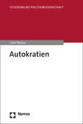 Backes |  Autokratien | Buch |  Sack Fachmedien