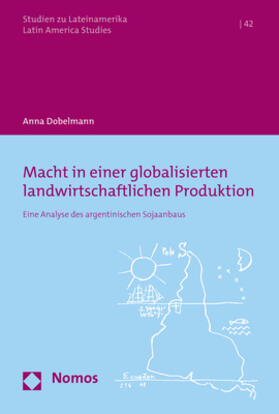 Dobelmann | Macht in einer globalisierten landwirtschaftlichen Produktion | Buch | sack.de