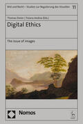 Dreier / Andina |  Digital Ethics | Buch |  Sack Fachmedien