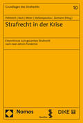 Pohlreich / Beck / Meier |  Strafrecht in der Krise | Buch |  Sack Fachmedien