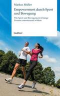 Müller |  Empowerment durch Sport und Bewegung | Buch |  Sack Fachmedien