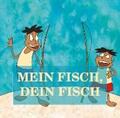 Beck |  Mein Fisch, dein Fisch | eBook | Sack Fachmedien