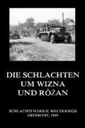 Beck |  Die Schlachten um Wizna und Rózan | eBook | Sack Fachmedien