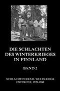 Beck |  Die Schlachten des Winterkrieges in Finnland, Band 2 | eBook | Sack Fachmedien