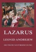 Andrejew |  Lazarus | eBook | Sack Fachmedien