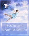 Beck |  Das blaue Märchenbuch | eBook | Sack Fachmedien