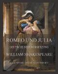 Shakespeare |  Romeo und Julia | eBook | Sack Fachmedien