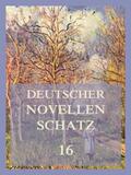 Dincklage / Roquette / Schmid |  Deutscher Novellenschatz 16 | Buch |  Sack Fachmedien