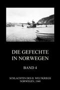Beck |  Die Gefechte in Norwegen, Band 4 | Buch |  Sack Fachmedien