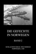 Beck |  Die Gefechte in Norwegen, Band 2 | Buch |  Sack Fachmedien