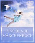 Beck |  Das blaue Märchenbuch | Buch |  Sack Fachmedien