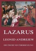 Andrejew |  Lazarus | Buch |  Sack Fachmedien