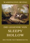 Irving |  Die Legende von Sleepy Hollow | Buch |  Sack Fachmedien