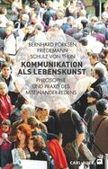 Pörksen / Schulz von Thun |  Kommunikation als Lebenskunst | Buch |  Sack Fachmedien