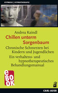 Kaindl |  Chillen unterm Sorgenbaum | eBook | Sack Fachmedien